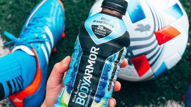 Body Armor Sports Drink