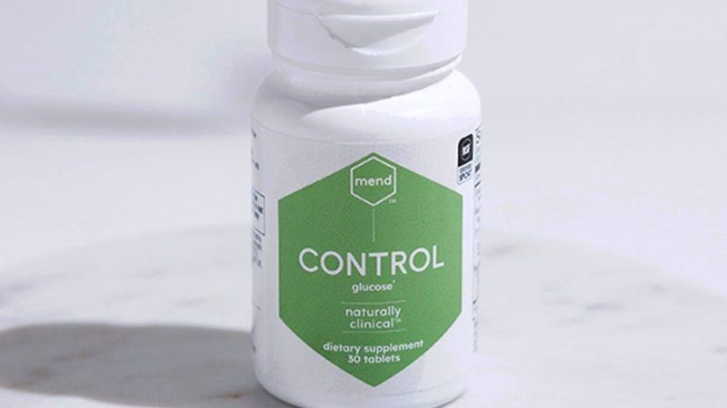 Control Glucose