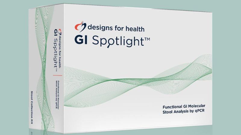 GI Spotlight Test