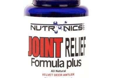Joint Relief Plus