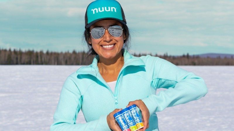 Nuun Daily