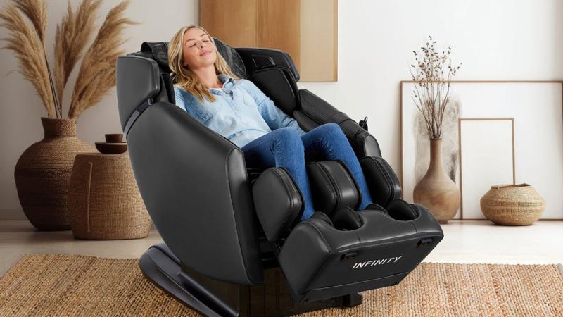 Imperial® Syner-D® Massage Chair