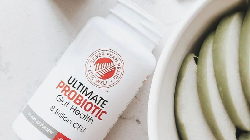 Ultimate Probiotic