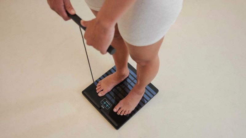 Smartest of the smart scales?