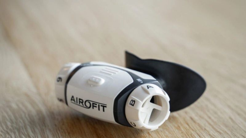 Airofit Pro 2.0