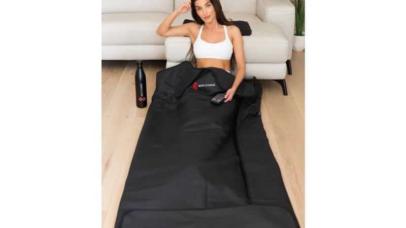 Infared Sauna Blanket