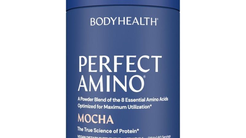 Perfect Amino Powder