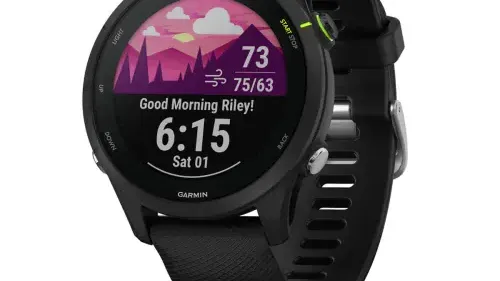 Garmin Forerunner 255 Music