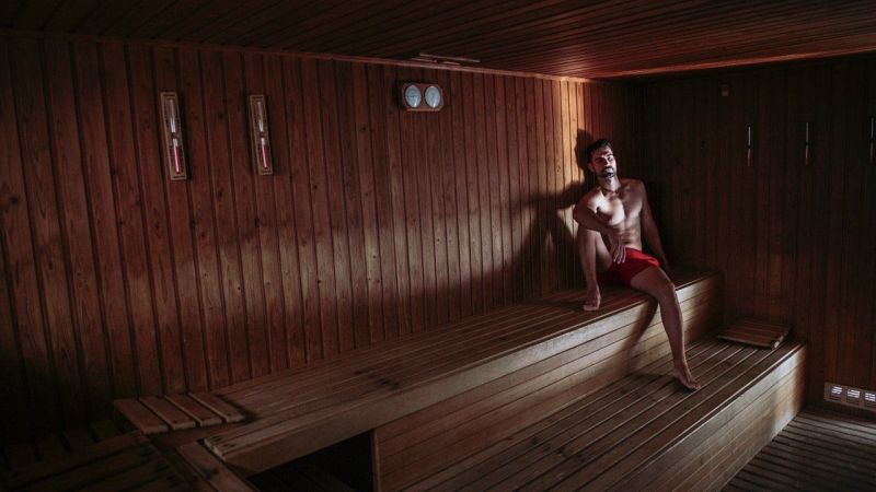 Heat and Detox: The Benefits of Sauna Use for Detoxification