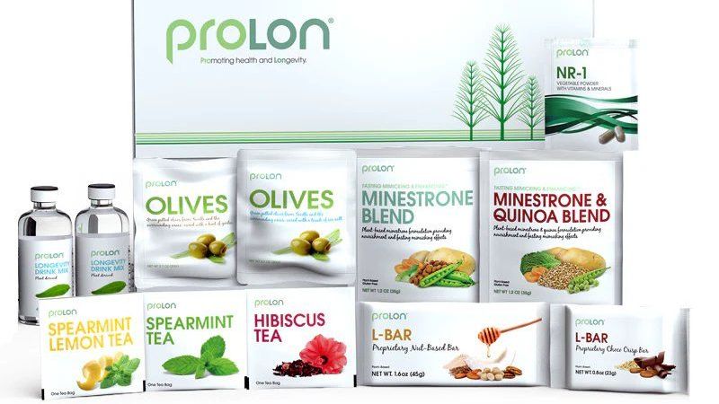 ProLon Supplements