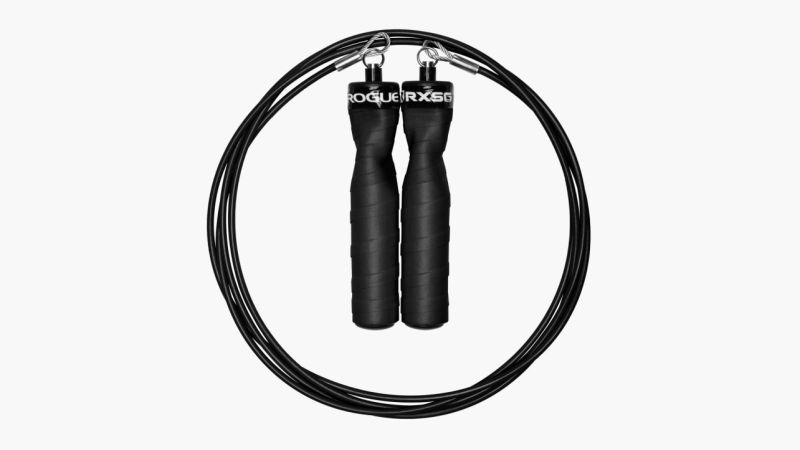 Rogue I RX Custom Jump Rope