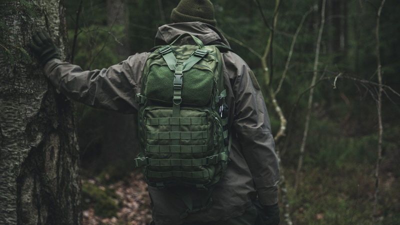 Varusteleka Backpacks and Rucksacks