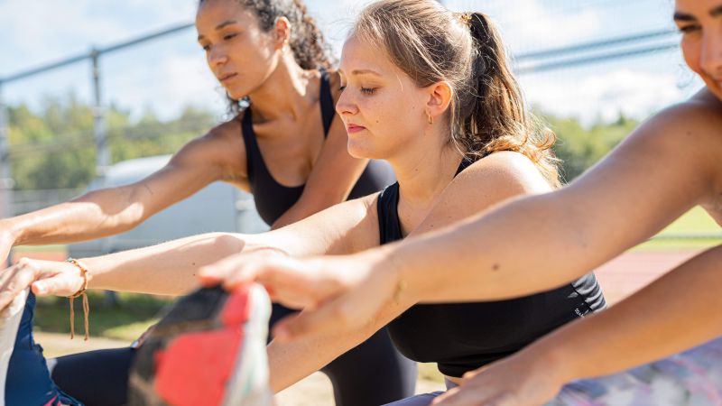 Working Out With Your Cycle: Understanding the Science Behind Menstrual Cycle-Based Training